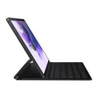 чехол-клавиатура Samsung EF-DT730BBRGRU Черный