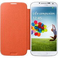 Samsung EF-FI950BOEGRU Оранжевый