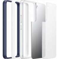 чехол Samsung EF-MS901CTEGRU прозрачный