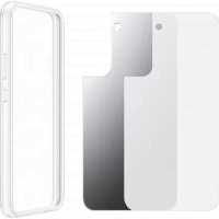 чехол Samsung EF-MS906CTEGRU прозрачный