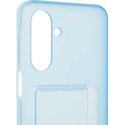 чехол Samsung EF-OA176TLEGRU