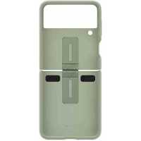 чехол Samsung EF-PF711TMEGRU Зеленый