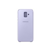 Samsung EF-WA600CVEGRU фиолетовый