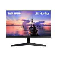 монитор Samsung F24T354FHI Черный