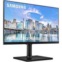 монитор Samsung F27T450FQI Черный