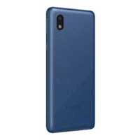 смартфон Samsung Galaxy A01 Core SM-A013FZBDSER синий