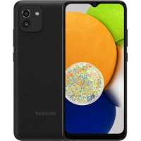 смартфон Samsung Galaxy A03 32GB Black SM-A035FZKDMEA черный