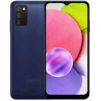 смартфон Samsung Galaxy A03s 3/32GB Blue AE SM-A037FZBDMEB синий
