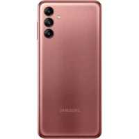 смартфон Samsung Galaxy A04s 3/32GB Copper SM-A047FZCDMEB медный