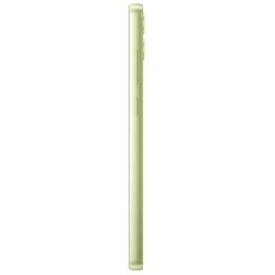смартфон Samsung Galaxy A05 4/64GB Green SM-A055FLGDSKZ зеленый