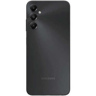 смартфон Samsung Galaxy A05s 4/128GB Black SM-A057FZKVSKZ черный