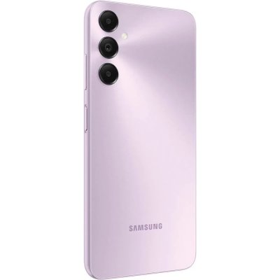 смартфон Samsung Galaxy A05s 4/128GB Light Violet SM-A057FLVVSKZ лаванда