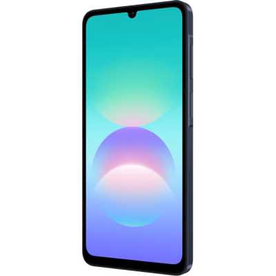 смартфон Samsung Galaxy A08 4/128GB Blue SM-A085FDBGCAU