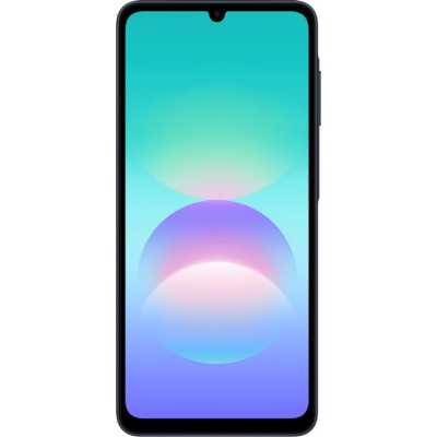 смартфон Samsung Galaxy A08 4/64GB Blue SM-A085FDBDCAU