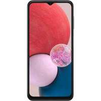 смартфон Samsung Galaxy A13 4/64GB Black SM-A135FZKVCAU