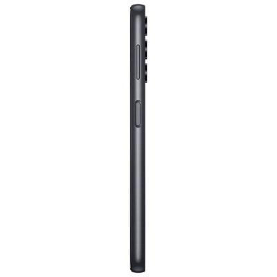 смартфон Samsung Galaxy A14 4/64GB Black SM-A145FZKDMEA черный