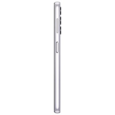 смартфон Samsung Galaxy A14 4/64GB Silver SM-A145FZSDMEA серебристый