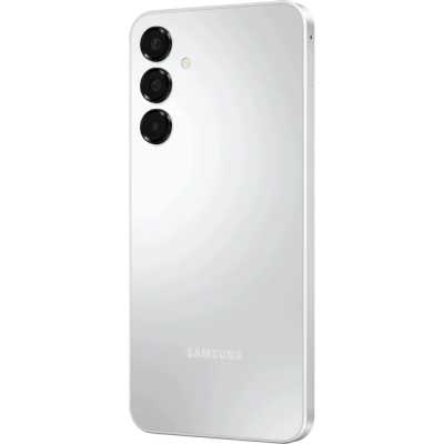 смартфон Samsung Galaxy A16 4/128GB Silver SM-A165FZADCAU серебристый