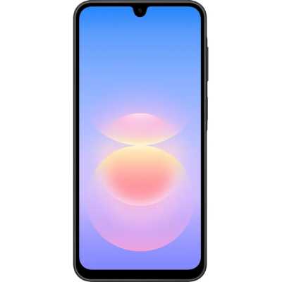 смартфон Samsung Galaxy A18 4/128GB Black SM-A185FZKKCAU