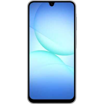 смартфон Samsung Galaxy A17 8/256GB Gray SM-A175FZAOCAU серый