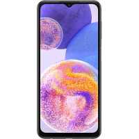 смартфон Samsung Galaxy A23 6/128GB Black SM-A235FZKKSKZ