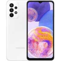 смартфон Samsung Galaxy A23 6/128GB White KZ SM-A235FZWKSKZ