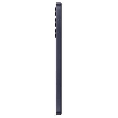 смартфон Samsung Galaxy A25 8/256GB Blue SM-A256EZKHMEA темно-синий