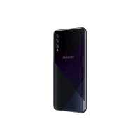 смартфон Samsung Galaxy A30s SM-A307FZKVSER черный
