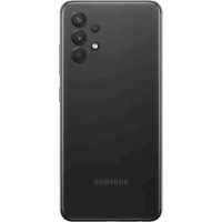 смартфон Samsung Galaxy A32 128GB Black SM-A325FZKGCAU