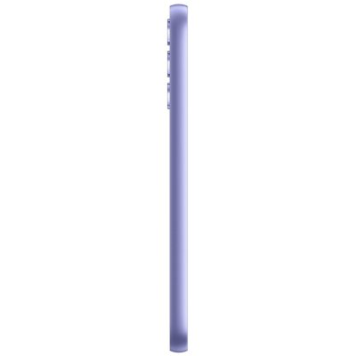 смартфон Samsung Galaxy A34 5G 6/128GB Lavender SM-A346ELVASKZ лаванда