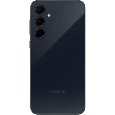 смартфон Samsung Galaxy A35 5G 8/256GB Dark Blue SM-A356EZKGCAU темно-синий