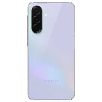смартфон Samsung Galaxy A36 5G 8/128GB Lavender SM-A366ELVDSKZ лаванда