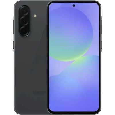 смартфон Samsung Galaxy A36 5G 8/256GB Black SM-A366EZKGCAU черный