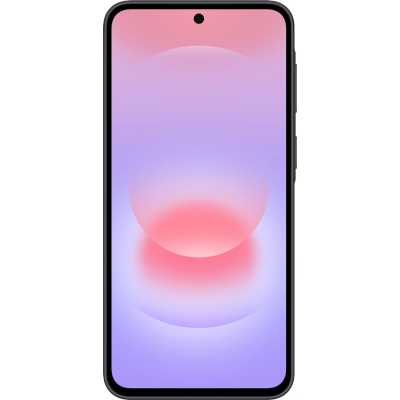 смартфон Samsung Galaxy A37 5G 8/256GB Black SM-A376EZAGCAU черный