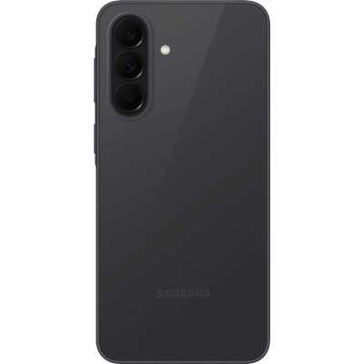 смартфон Samsung Galaxy A37 5G 8/256GB Black SM-A376EZAGCAU черный