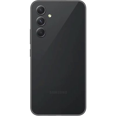 смартфон Samsung Galaxy A54 5G 6/128GB Graphite SM-A546EZKACAU графит