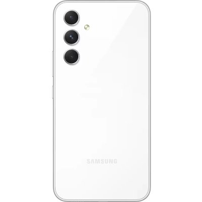 смартфон Samsung Galaxy A54 5G 6/128GB White SM-A546EZWACAU белый