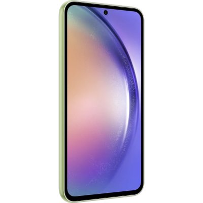 смартфон Samsung Galaxy A54 5G 8/128GB Green SM-A546ELGCMEA зеленый