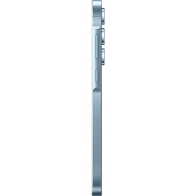 смартфон Samsung Galaxy A55 5G 8/128GB Awesome Iceblue SM-A556ELBASKZ голубой
