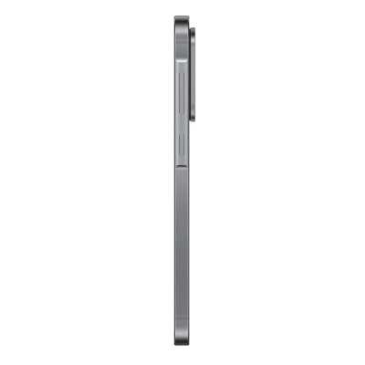 смартфон Samsung Galaxy A56 5G 8/256GB Black SM-A566BZKWMEA черный