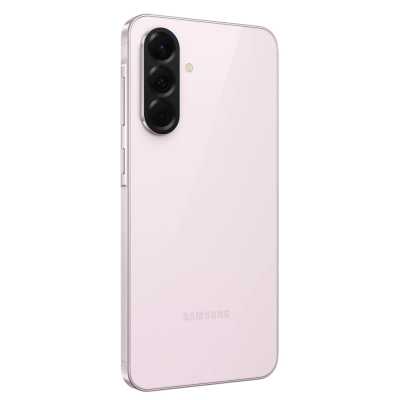 смартфон Samsung Galaxy A56 5G 8/256GB Pink SM-A566BLIWMEA розовый