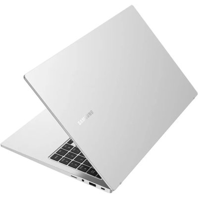 ноутбук Samsung Galaxy Book NP750XDA-KD7SE ENG Серебристый