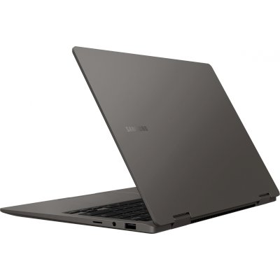 ноутбук Samsung Galaxy Book3 360 NP730QFG-KA1IN ENG Темно-Серый