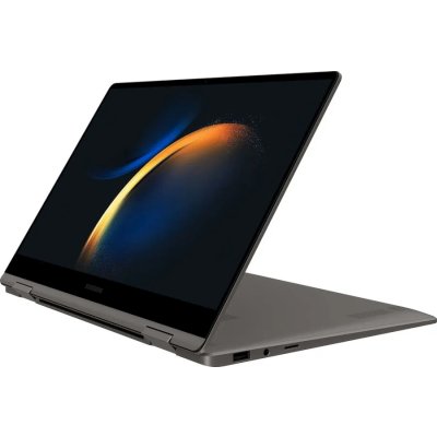 ноутбук Samsung Galaxy Book3 360 NP730QFG-KA1US Темно-Серый