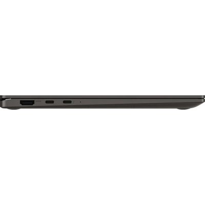 ноутбук Samsung Galaxy Book3 360 NP730QFG-KA4IT Графитовый
