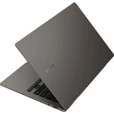 ноутбук Samsung Galaxy Book3 360 NP730QFG-KA4IT Графитовый