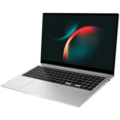 ноутбук Samsung Galaxy Book3 NP750XFG-KB3US Серебристый