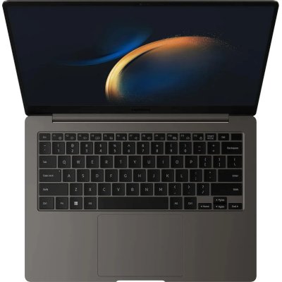 ноутбук Samsung Galaxy Book3 Pro NP940XFG-KC1US Темно-Серый