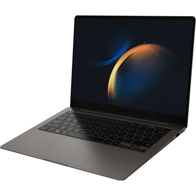 ноутбук Samsung Galaxy Book3 Pro NP940XFG-KC5IN ENG Темно-Серый