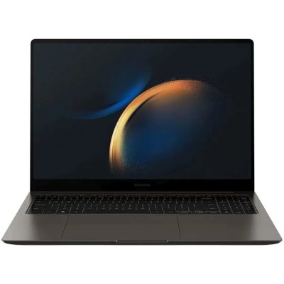 ноутбук Samsung Galaxy Book3 Ultra NP960XFH-XA1IN ENG Темно-Серый
